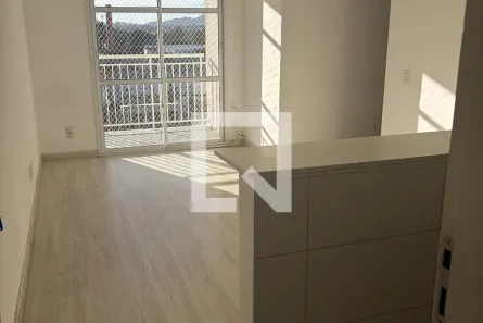 Apartamento com 3 Quartos à venda, 60m² no Jaguaré, São Paulo