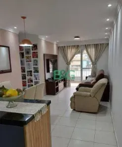 Apartamento com 3 Quartos à venda, 145m² no Vila Matilde, São Paulo