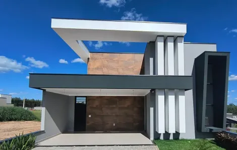 Casa de Condomínio com 3 Quartos à venda, 106m² no Morro Vermelho, Mogi Mirim
