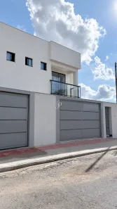 Casa com 3 Quartos à venda, 140m² no Filadélfia, Betim