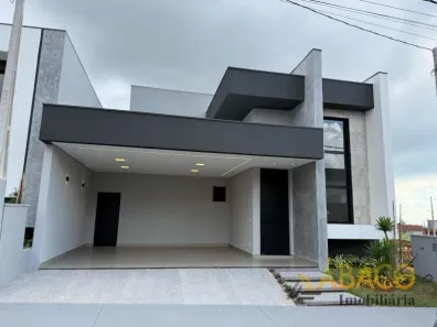 Casa com 3 Quartos à venda, 153m² no Loteamento Santa Maria do Leme, São Carlos