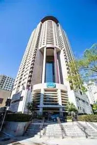 Apartamento com 1 Quarto à venda, 75m² no Itaim Bibi, São Paulo