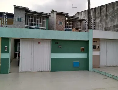 Casa com 4 Quartos à venda, 150m² no Itaperi, Fortaleza