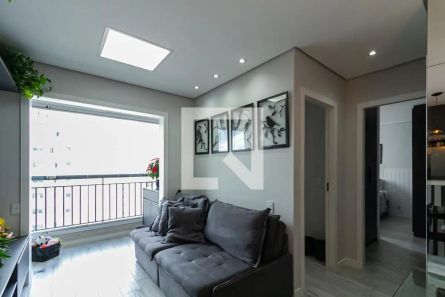 Apartamento com 2 Quartos à venda, 56m² no Planalto, São Bernardo do Campo
