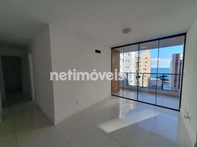 Apartamento com 3 Quartos para alugar, 82m² no Praia da Costa, Vila Velha
