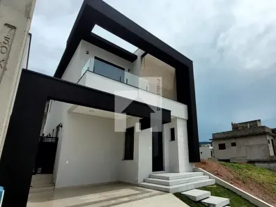 Casa de Condomínio com 4 Quartos à venda, 191m² no Loteamento Reserva Ermida, Jundiaí
