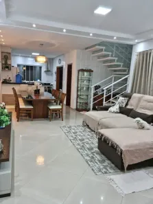 Casa de Condomínio com 4 Quartos à venda, 200m² no Wanel Ville, Sorocaba