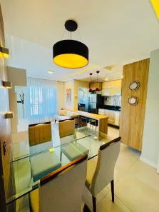 Apartamento com 2 Quartos para alugar, 57m² no Alto da Rua XV, Curitiba