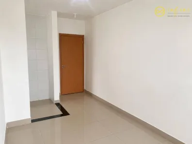 Apartamento com 2 Quartos à venda, 54m² no Jardim Gutierres, Sorocaba