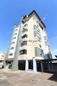 Apartamento com 1 Quarto para venda ou aluguel, 50m² no Cristo Redentor, Porto Alegre