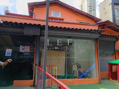 Sala Comercial à venda, 250m² no Pacaembu, São Paulo