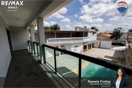 Sobrado com 4 Quartos à venda, 150m² no Nova Piracicaba, Piracicaba