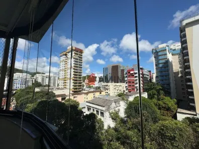 Apartamento com 4 Quartos à venda, 160m² no Icaraí, Niterói