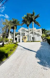 Casa com 4 Quartos à venda, 662m² no Tamboré, Santana de Parnaíba
