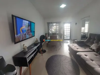 Casa de Condomínio com 1 Quarto à venda, 80m² no Maitinga, Bertioga