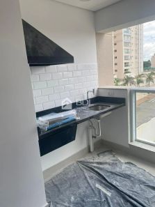 Apartamento com 2 Quartos à venda, 83m² no Jardim Belo Horizonte, Campinas