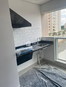 Apartamento com 2 Quartos à venda, 83m² no Jardim Belo Horizonte, Campinas