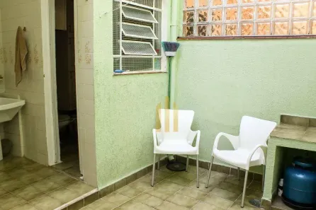 Sobrado com 2 Quartos à venda, 170m² no Jardim Franca, São Paulo
