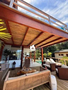 Casa de Condomínio com 5 Quartos à venda, 300m² no Bairro de Juquehy, São Sebastião