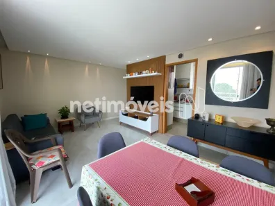 Apartamento com 3 Quartos à venda, 78m² no Silveira, Belo Horizonte