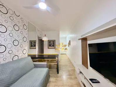 Apartamento com 2 Quartos à venda, 60m² no Enseada, Guarujá