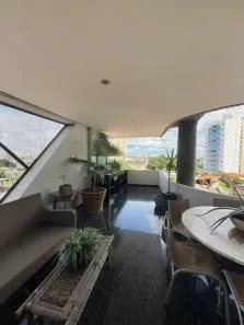 Apartamento com 4 Quartos à venda, 230m² no Araés, Cuiabá