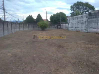 Lote/Terreno à venda, 808m² no Jardim Residencial Doutor Lessa, Pindamonhangaba
