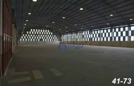 Galpão/Depósito/Armazém para alugar, 2649m² no Parque Novo Mundo, São Paulo
