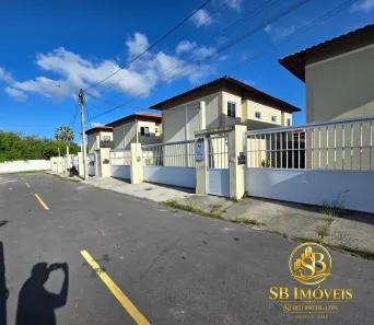 Apartamento com 2 Quartos para alugar, 47m² no Jabuti, Itaitinga