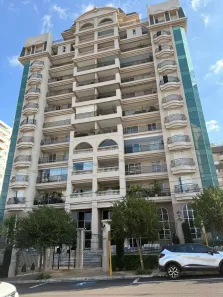 Apartamento com 3 Quartos para alugar, 168m² no Jardim Paulista, Bauru