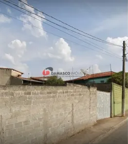 Lote/Terreno à venda, 2500m² no centro, Pinhalzinho
