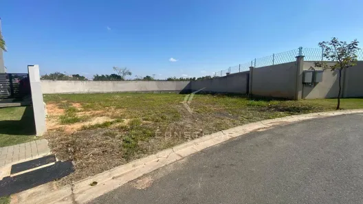 Lote/Terreno à venda, 705m² no Loteamento Residencial Arborais, Campinas