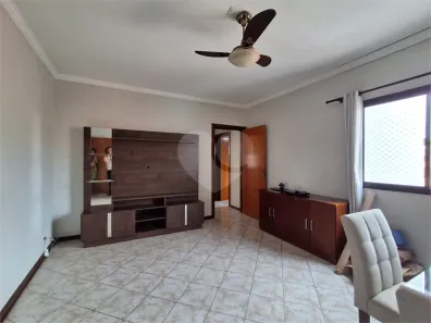 Apartamento com 2 Quartos à venda, 61m² no Jardim Brasília, Piracicaba