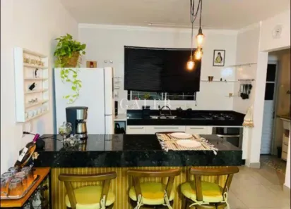 Sobrado com 2 Quartos à venda, 200m² no Boa Vista, Atibaia