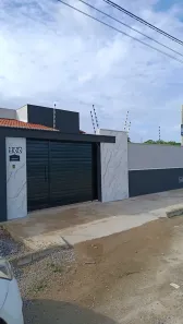 Casa com 2 Quartos à venda, 70m² no , São José de Mipibu