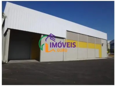 Galpão/Depósito/Armazém para alugar, 725m² no Centro, Santana de Parnaíba