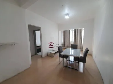 Apartamento com 1 Quarto à venda, 74m² no Bela Vista, São Paulo