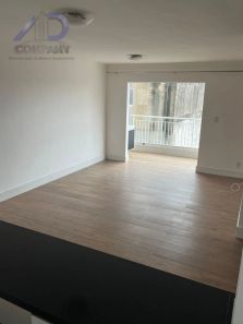 Apartamento com 3 Quartos à venda, 87m² no Vila Gumercindo, São Paulo