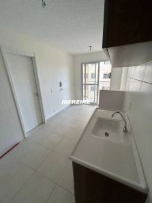 Apartamento com 1 Quarto à venda, 29m² no Vila Ema, São Paulo