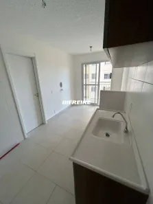 Apartamento com 1 Quarto à venda, 29m² no Vila Ema, São Paulo