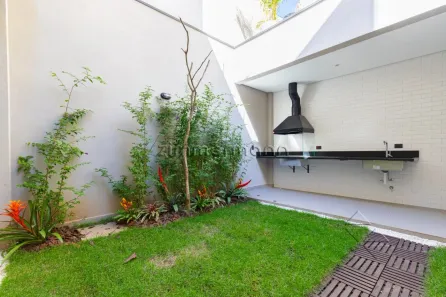 Sobrado com 2 Quartos à venda, 190m² no Vila Nova Conceição, São Paulo