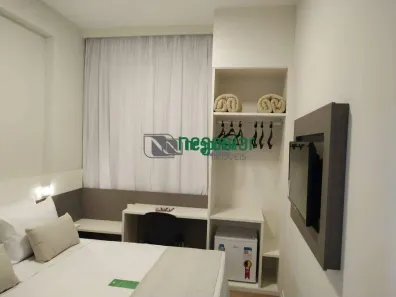 Apartamento com 1 Quarto à venda, 18m² no Dom Bosco, Betim