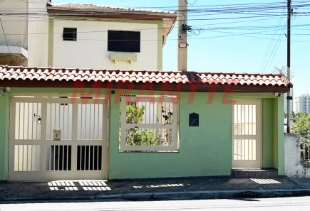 Casa de Condomínio com 2 Quartos à venda, 66m² no Jardim do Colégio (Zona Norte), São Paulo