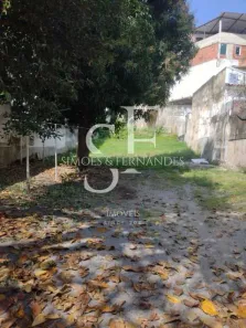 Lote/Terreno à venda, 420m² no Riachuelo, Rio de Janeiro