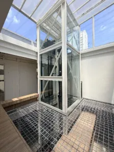 Imóvel Comercial para alugar, 450m² no Indianópolis, São Paulo