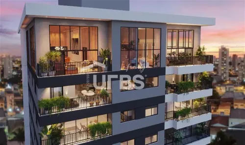 Apartamento com 3 Quartos à venda, 95m² no Setor Bela Vista, Goiânia