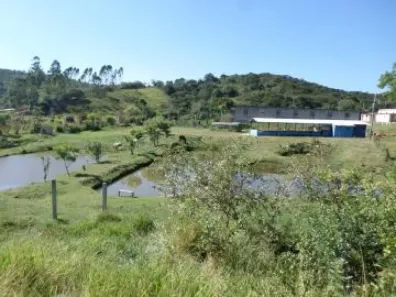 Fazenda/Sítio com 2 Quartos à venda, 12000m² no Cidade Vista Verde, São José dos Campos