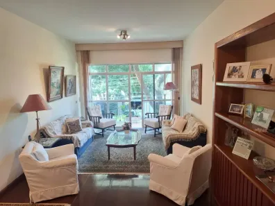Apartamento com 3 Quartos à venda, 137m² no Barra da Tijuca, Rio de Janeiro