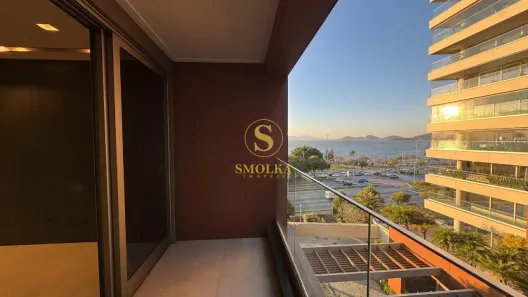 Apartamento com 3 Quartos à venda, 159m² no Agronômica, Florianópolis