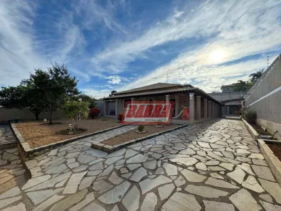 Casa com 4 Quartos à venda, 397m² no Setor Habitacional Vicente Pires, Brasília